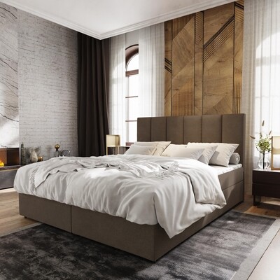Oasis Lift Up Storage Bed C800