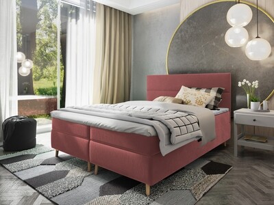 Quid Spring Box Bed K29