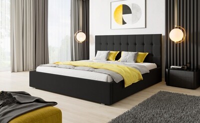 Original Platform Bed C100
