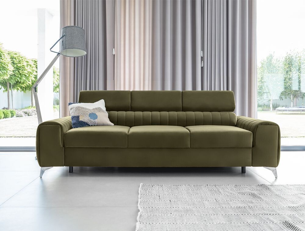 English Classic 3 + 1 Seater Sofa Set N33, Select: 3 + 1 Seater Set