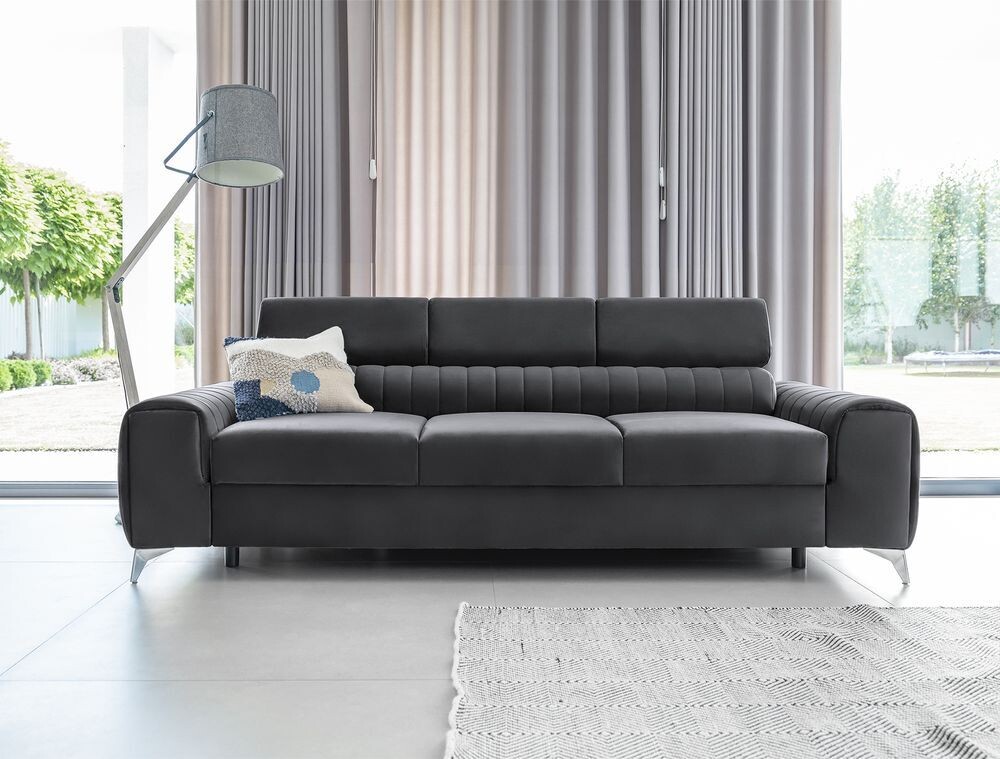 English Classic 3 + 1 Seater Sofa Set M85S