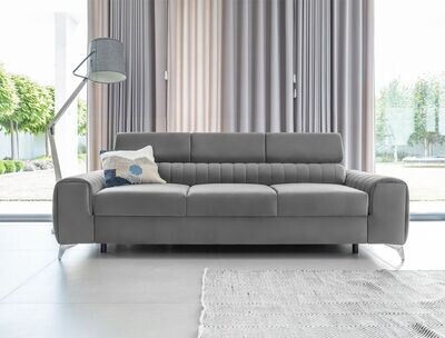 English Classic 3 + 1 Seater Sofa Set M84