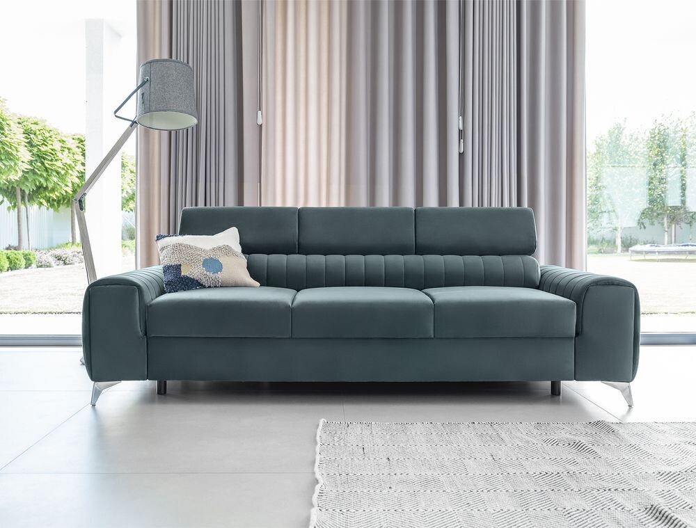 English Classic 3 + 1 Seater Sofa Set M76, Select: 3 + 1 Seater Set
