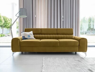 English Classic 3 + 1 Seater Sofa Set K43