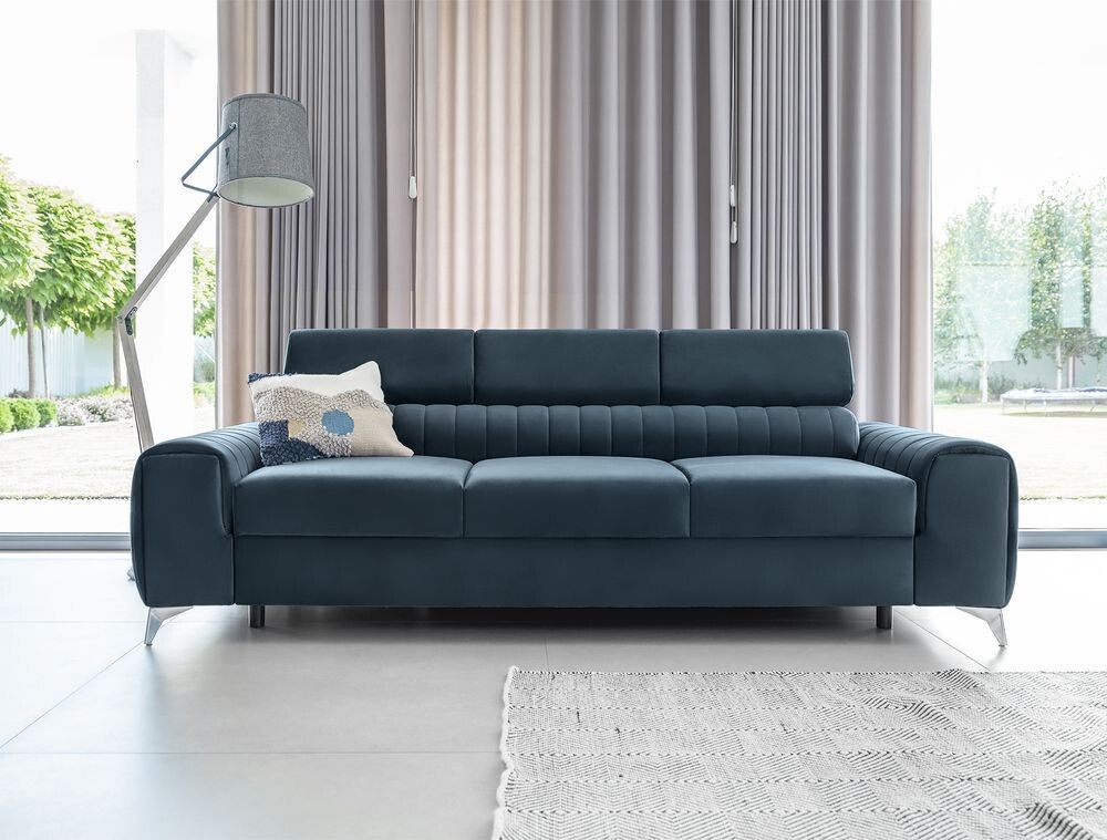 English Classic 3 + 1 Seater Sofa Set N40, Select: 3 + 1 Seater Set