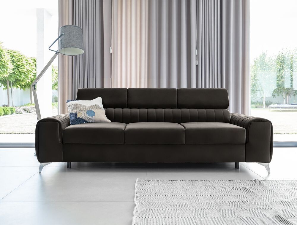 English Classic 3 + 1 Seater Sofa Set N22, Select: 3 + 1 Seater Set