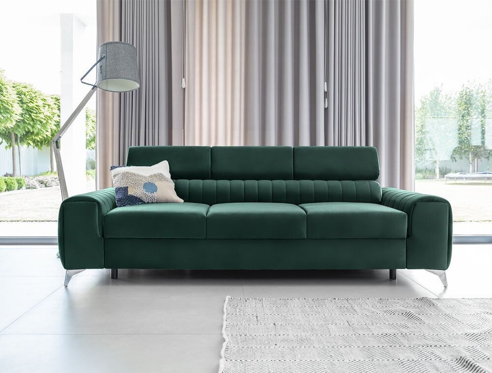 English Classic 3 + 1 Seater Sofa Set K04, Select: 3 + 1 Seater Set