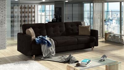 Avero 3 + 1 Seater M29 Sofa bed Set