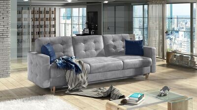 Avero 3 + 1 Seater M84 Sofa bed Set