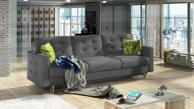 Avero 3 + 1 Seater OT96 Sofa bed Set