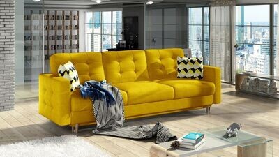 Avero 3 + 1 Seater K11 Sofa bed Set