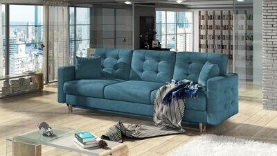 Avero 3 + 1 Seater K13 Sofa bed Set