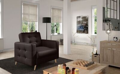 Avero 3 + 1 Seater M29 Sofa bed Set