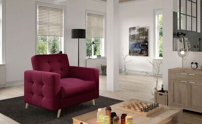 Avero 3 + 1 Seater MV68 Sofa bed Set