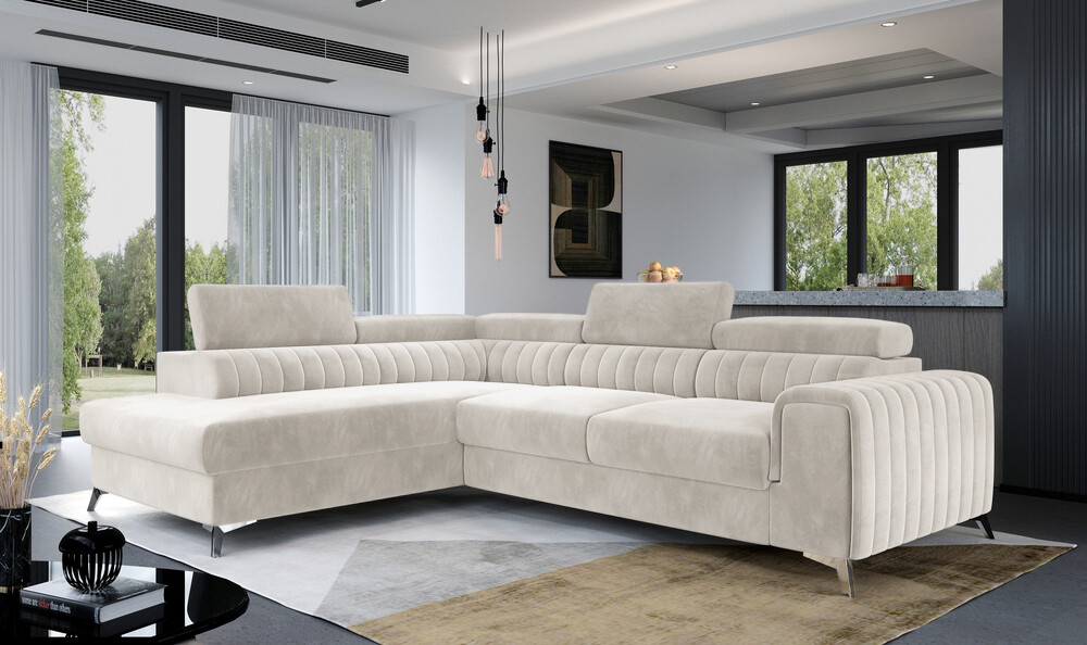 Dfs corner 2024 sofa with storage