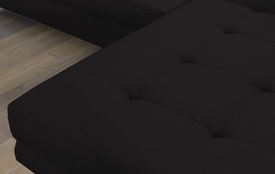 CornerLux Sofa bed with Storage