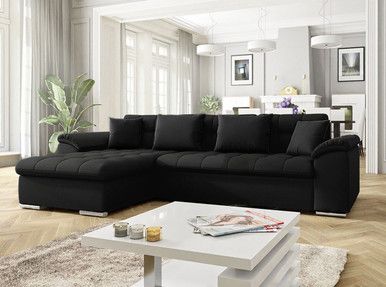 Derby Corner Sofa Bed With Storage K07 Derby Corner Sofa Bed With Storage K07