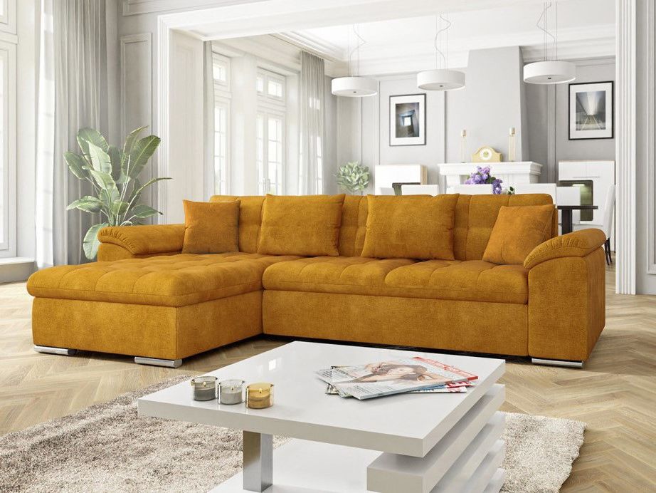 Derby Corner Sofa Bed With Storage K42 Derby Corner Sofa Bed With Storage K42