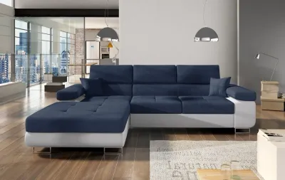 ComfortMax Corner Sofa bed with Storage O81/S17 ComfortMax Corner Sofa bed with Storage O81/S17