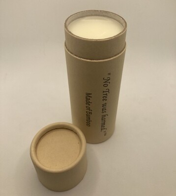Herbal-Infused Lotion Stick