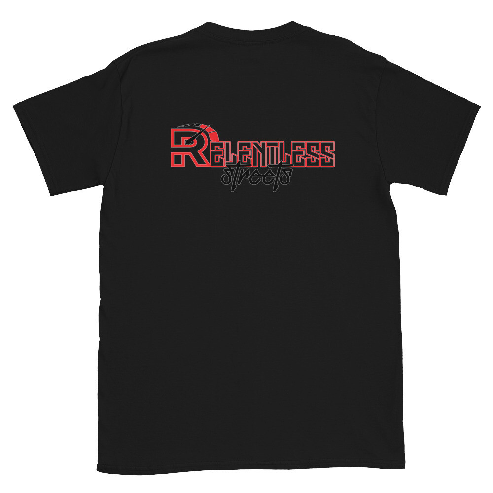 Relentless 