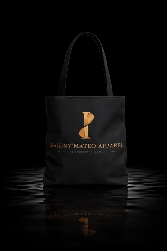 Unisex Isaigny-Tote Bag