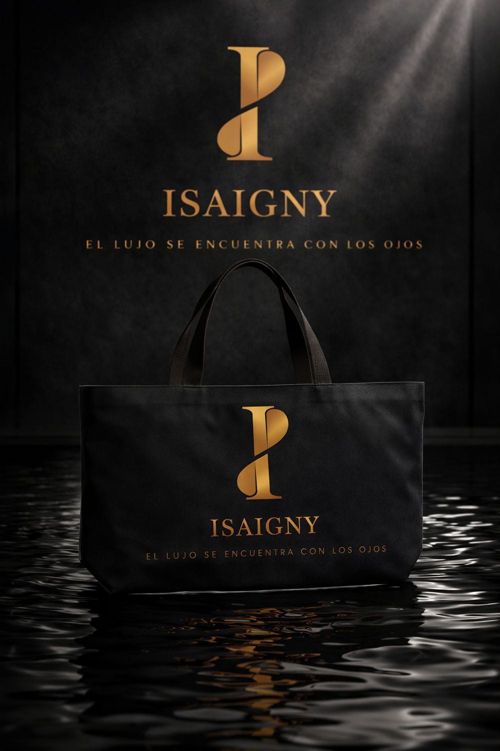 Spend the night bags( UNISEX)