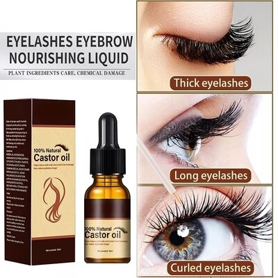 eyelashe growth serum