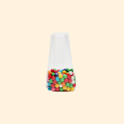 Candy Scoop w/ Surprise Gift