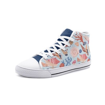 Reef Canvas Shoes