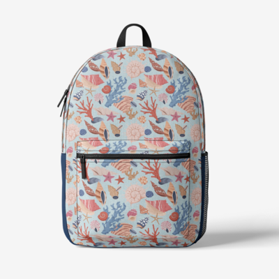 Reef Backpack