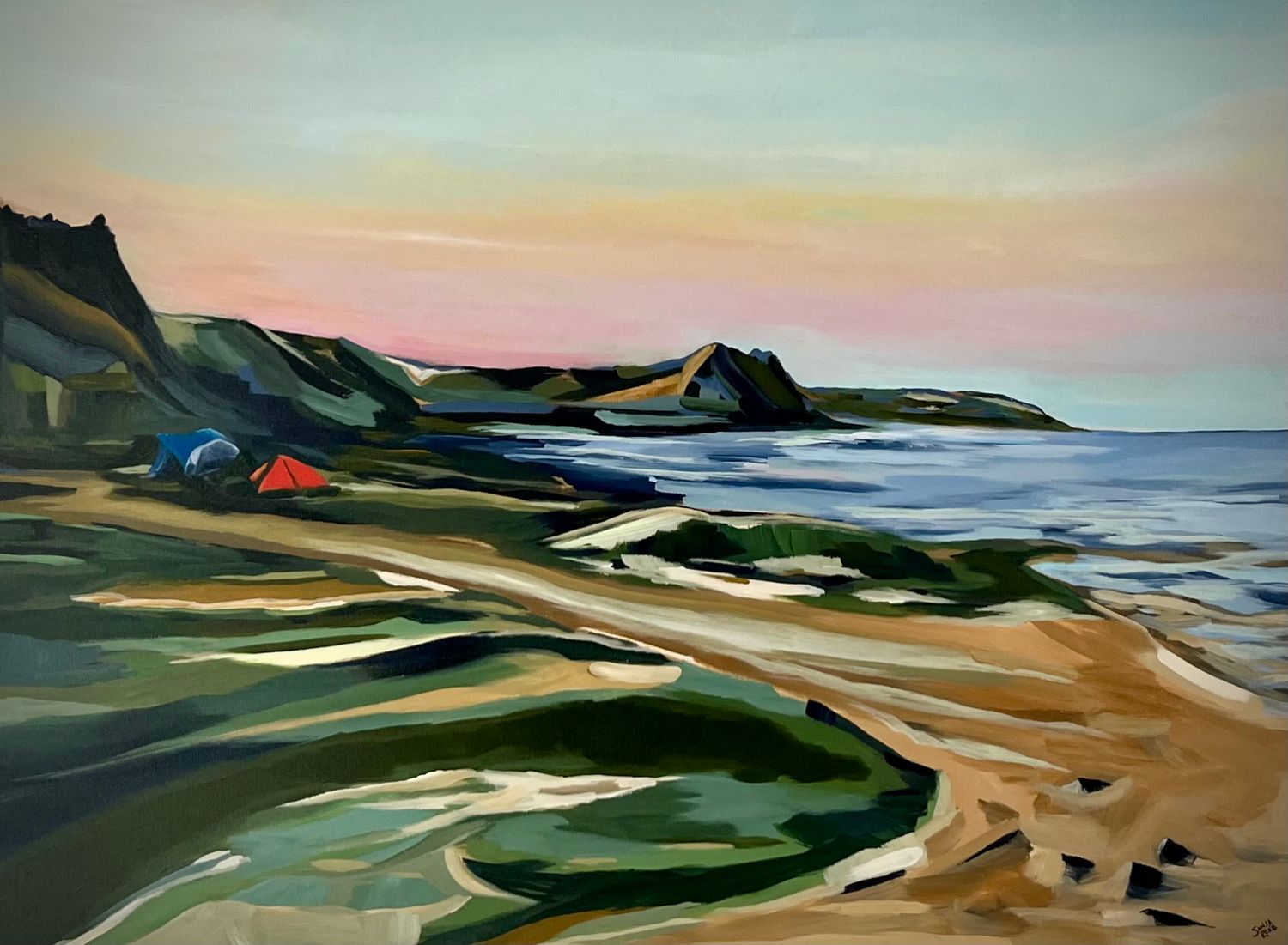 “A Fundy Feeling”