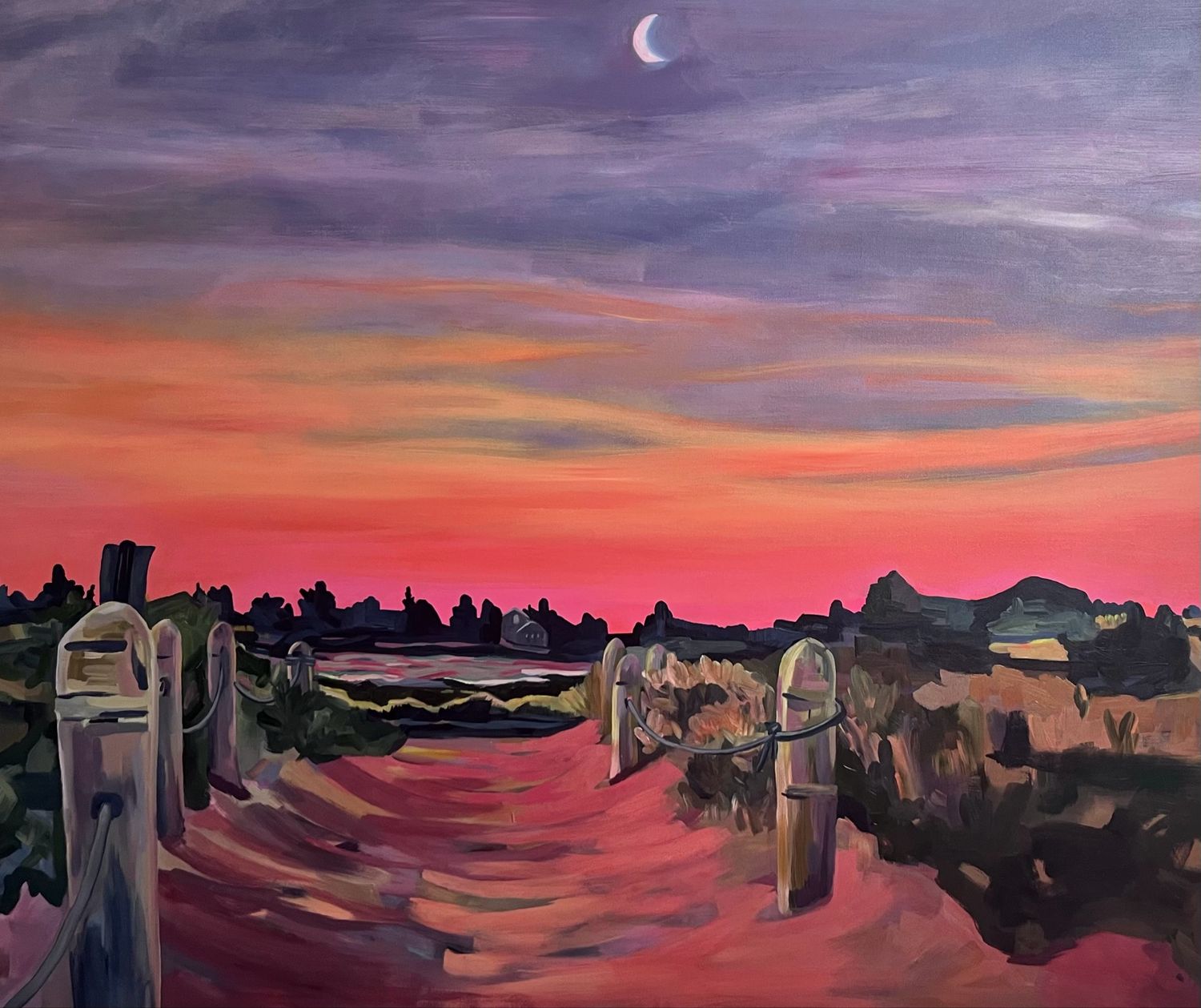 “Covehead Magic”