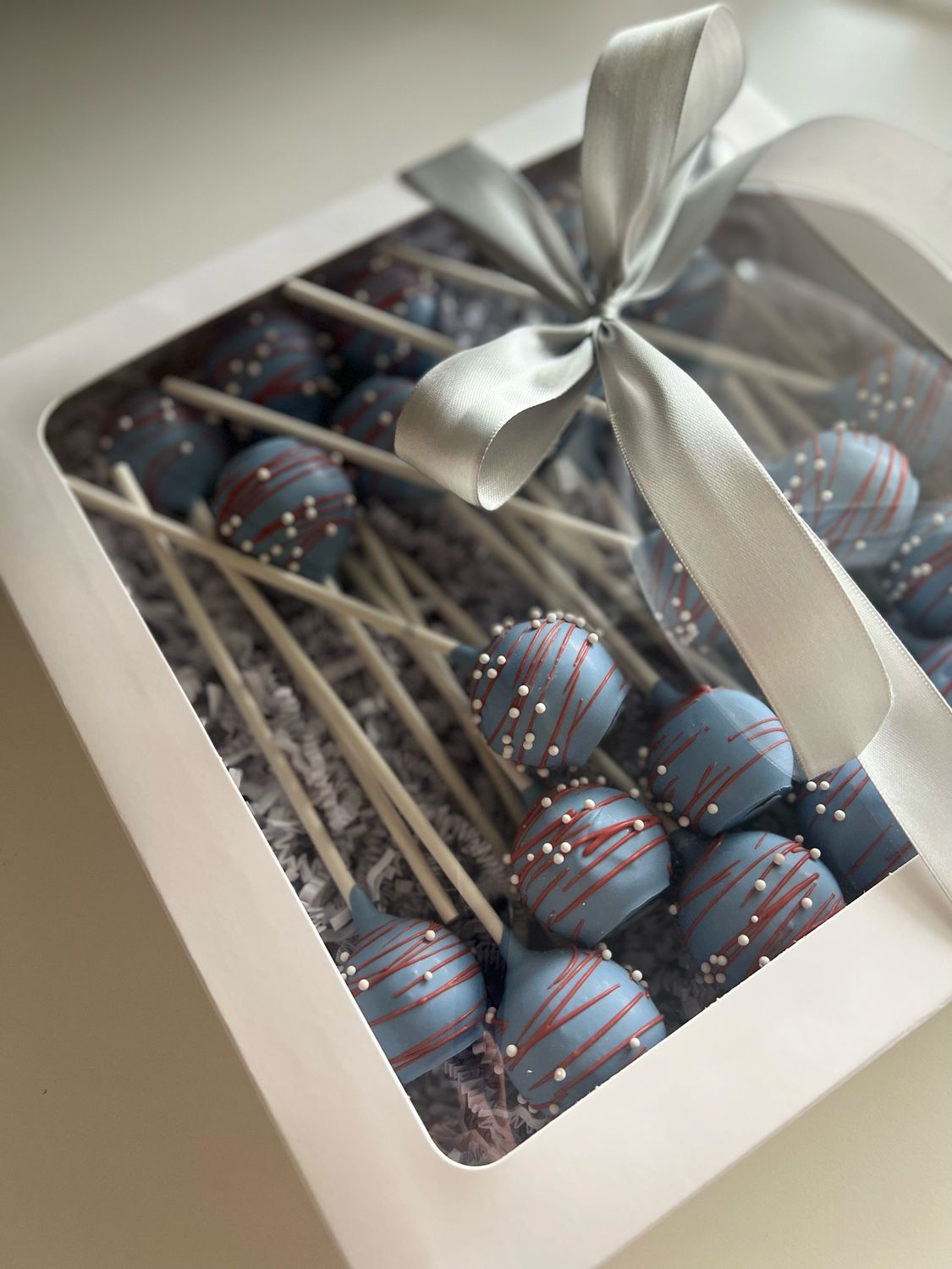 Cakepop