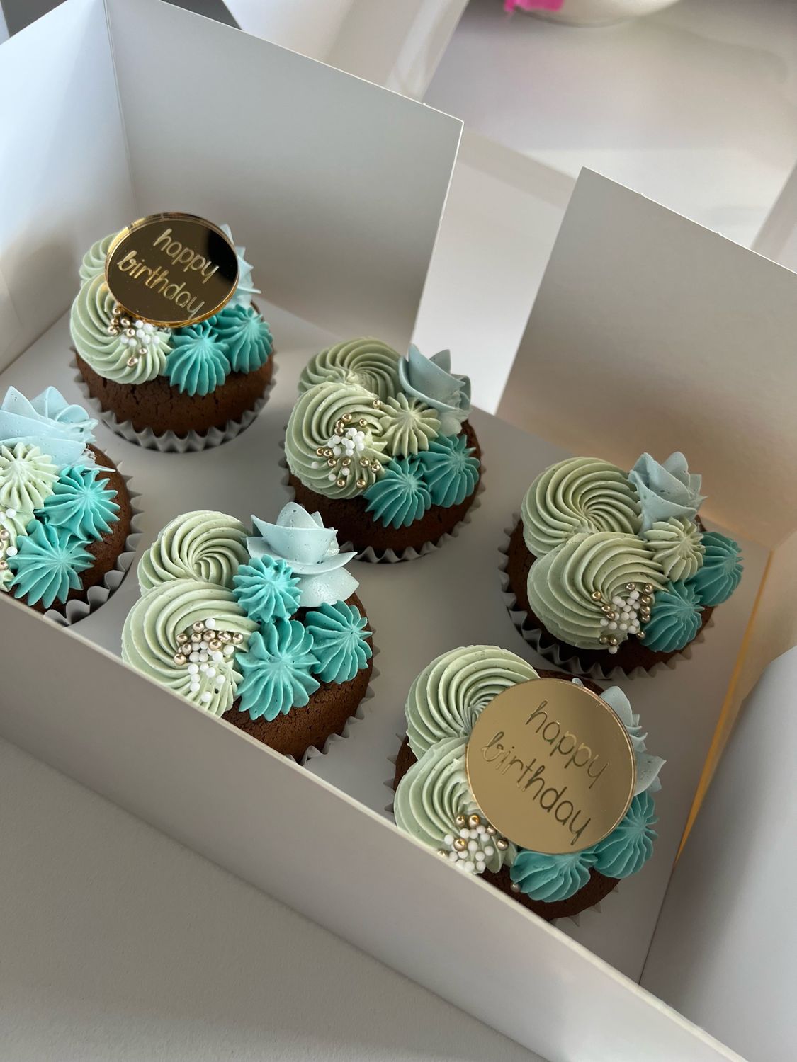Cupcakes