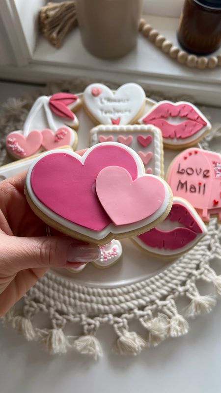 Collection «BISOUS 💋 »