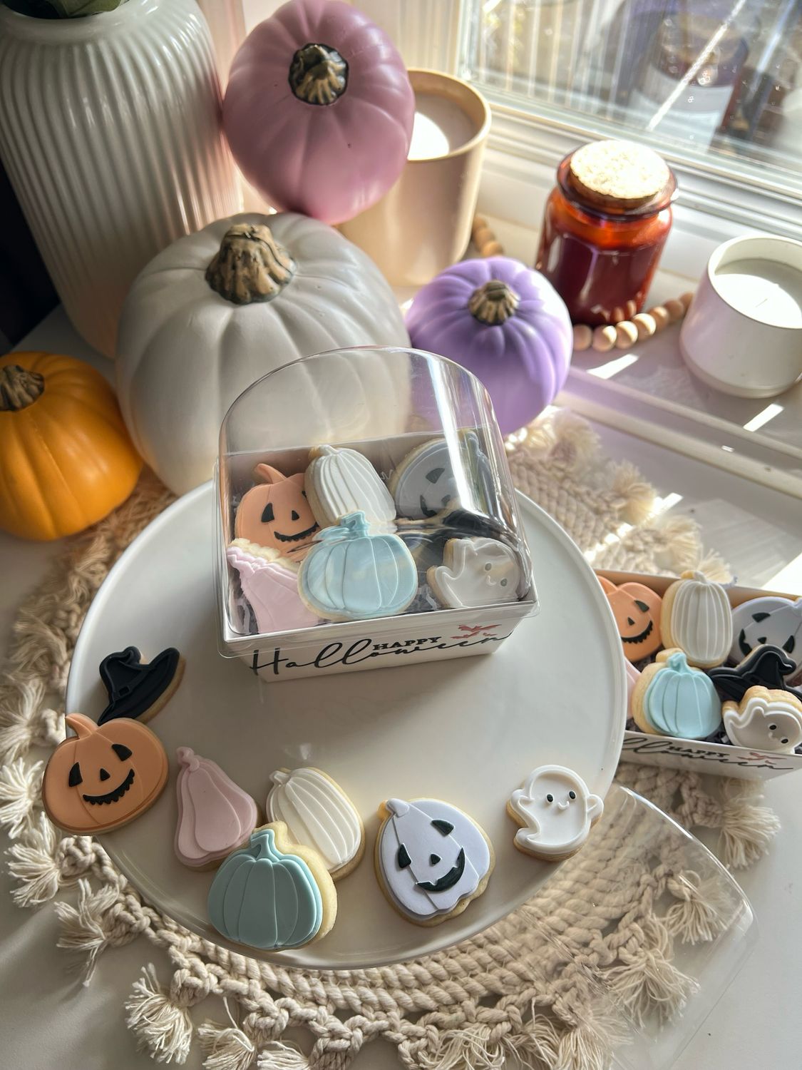 Minis Boooo 👻