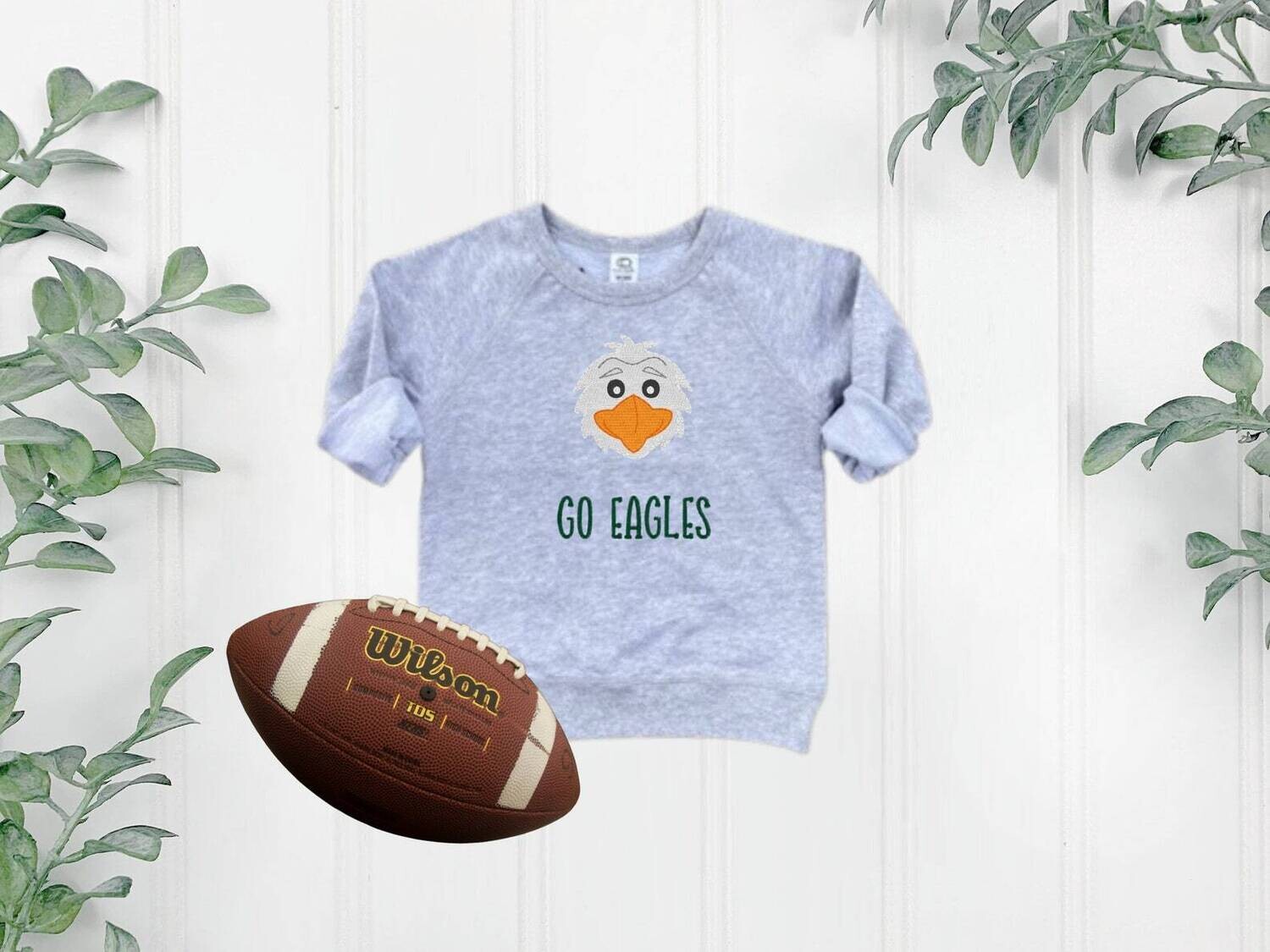 Philadelphia Spiritwear Kids Sweatshirt, Infant/Toddler/Youth Sweatshirt