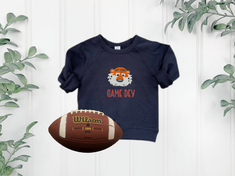 Cincinnati Spiritwear Kids Sweatshirt, Infant/Toddler/Youth Sweatshirt