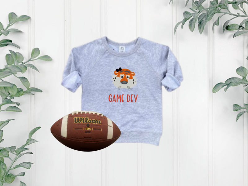 Cincinnati Spiritwear Kids Sweatshirt, Baby/Toddler/Youth Sweatshirt