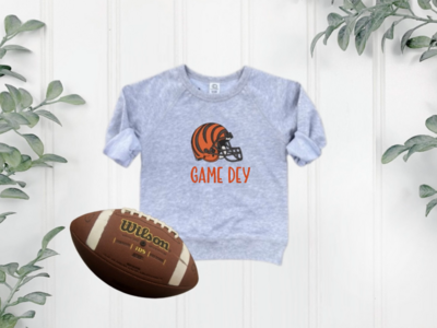Gameday Attire