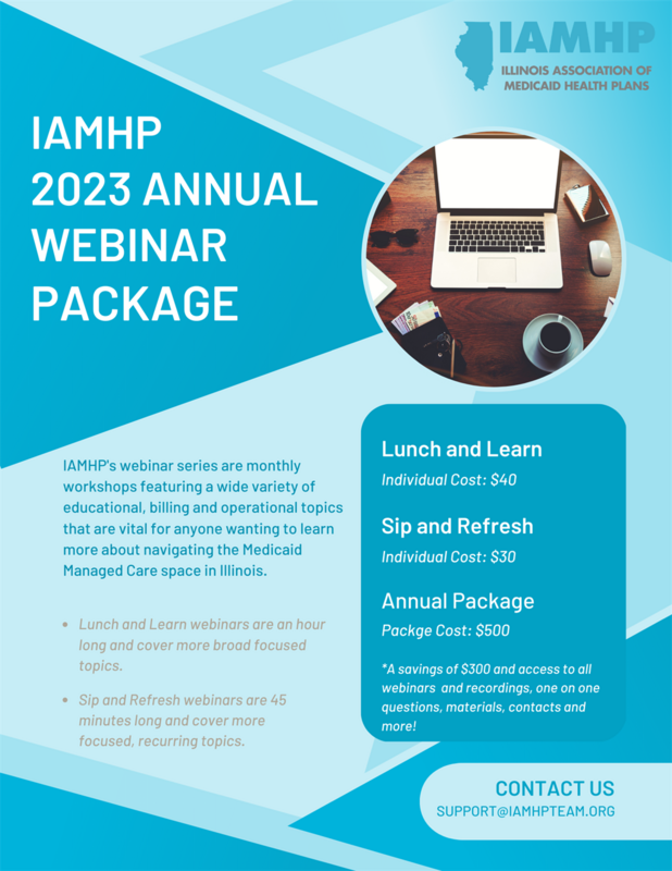 2023 Annual Package