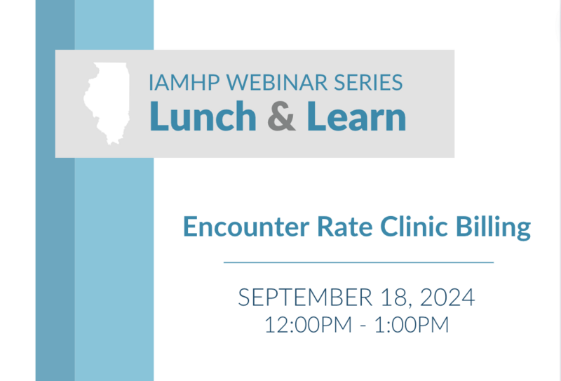 09-18-2024: Lunch & Learn