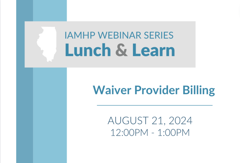 08-21-2024: Lunch & Learn