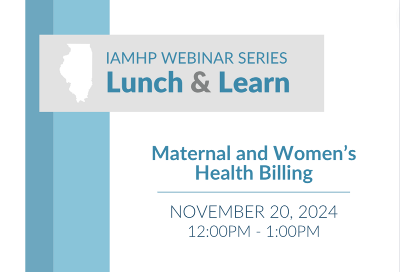11-20-2024: Lunch & Learn