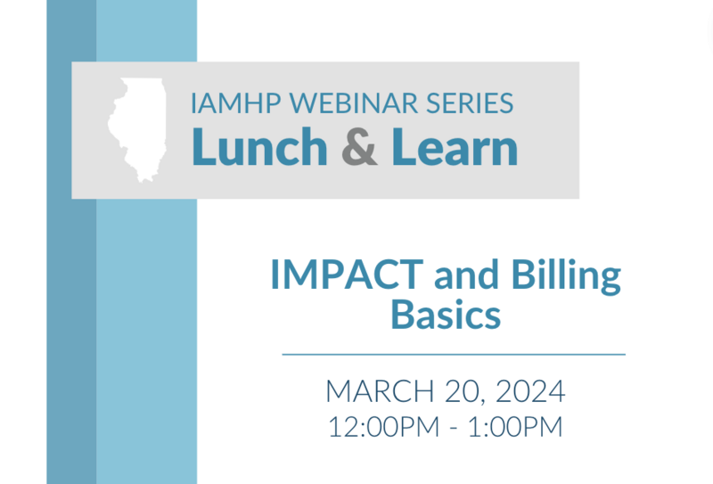 03-20-2024: Lunch & Learn
