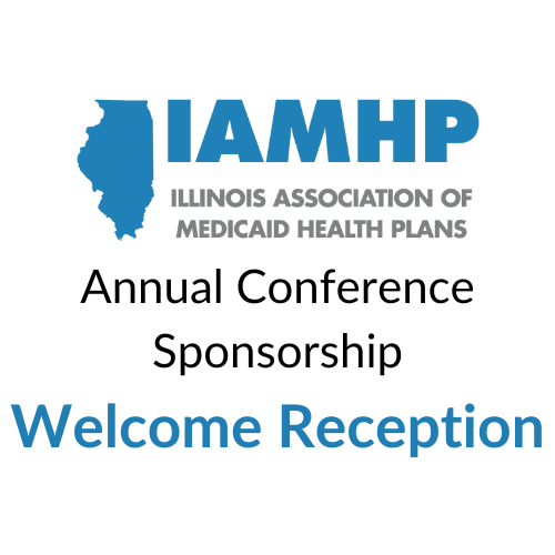 Welcome Reception Sponsor (Full)