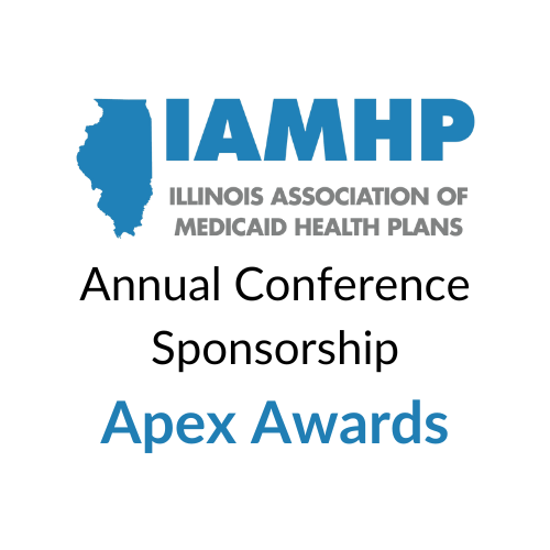 APEX Awards Sponsor (Full)