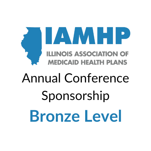 Bronze Level Sponsor