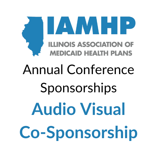 Audio Visual Sponsor (Co-Sponsorship)